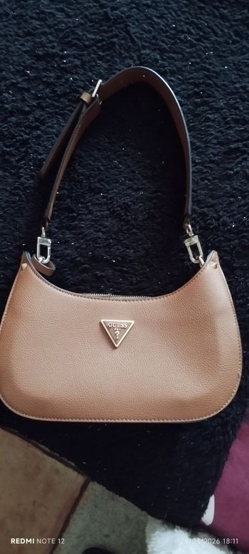 Sac d'épaule 