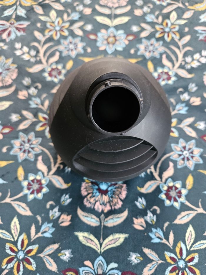 Diffuseur dyson airwrap wave and curl - photo numéro 5