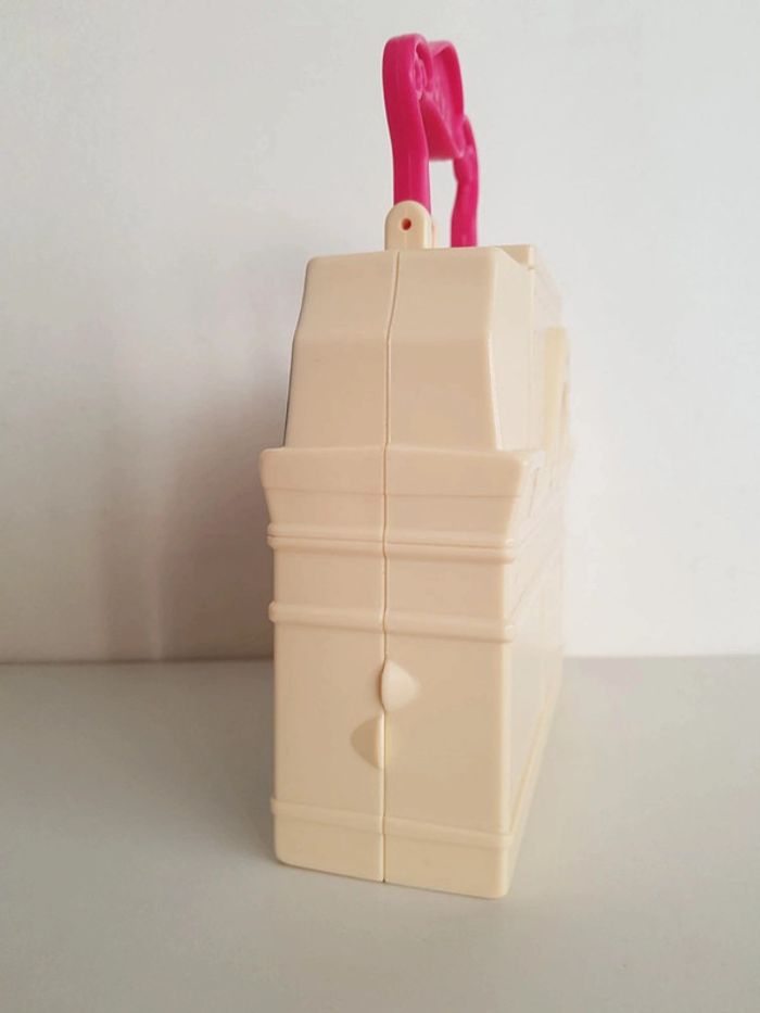 Mini figurines Little pony - photo numéro 19