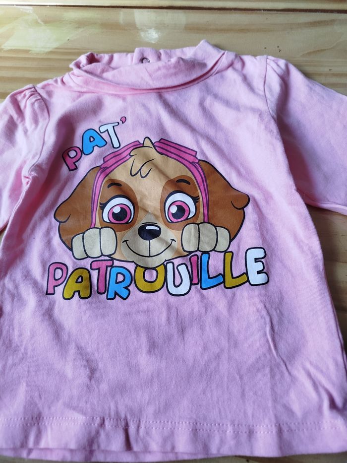 Paw patrol - photo numéro 2