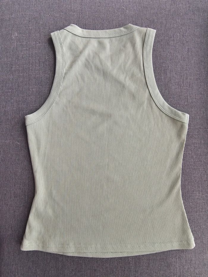 Débardeur taille 34 - photo numéro 2