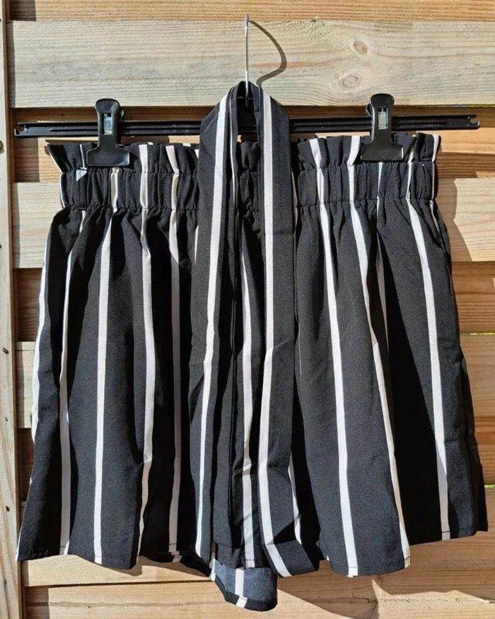 Short L
