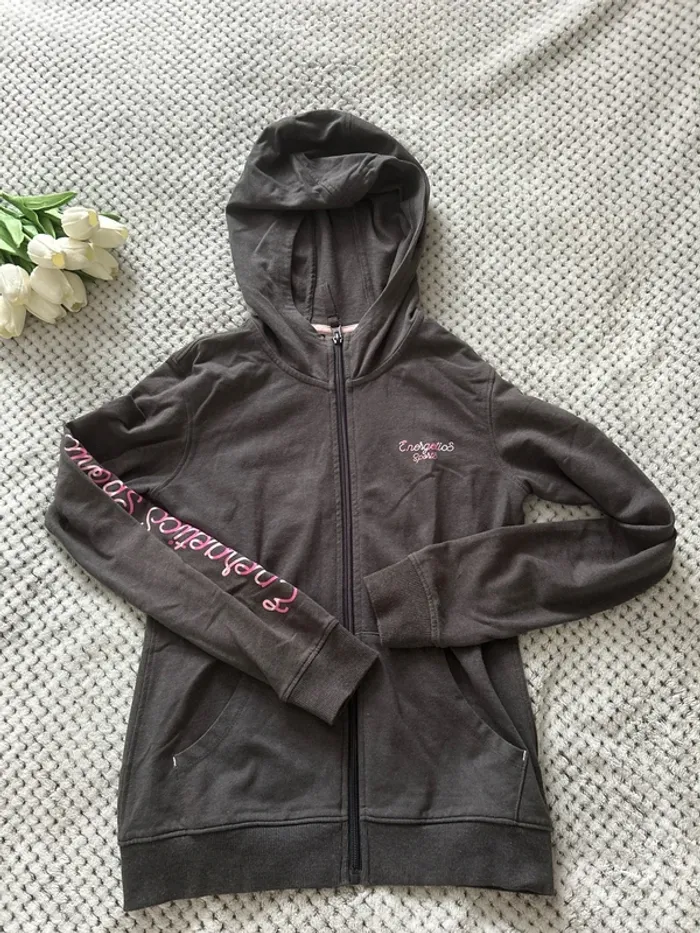Veste de sport