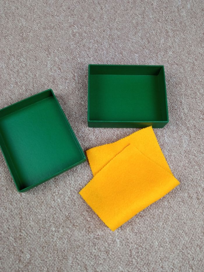 Portefeuille Victoire Goyard - photo numéro 7