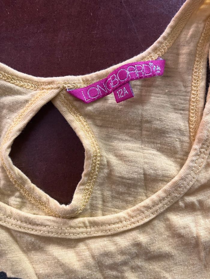 Débardeur - photo numéro 2