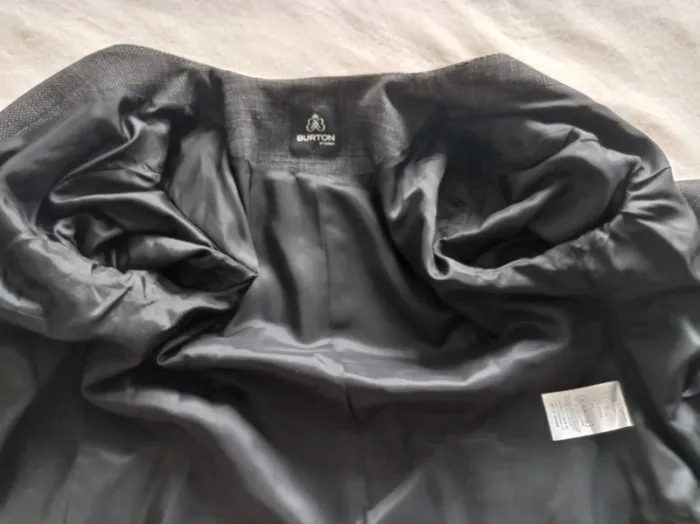 Veste/ Blazer Burton 42-44 - photo numéro 12