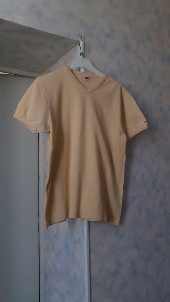 Tee-shirt femme taille 40