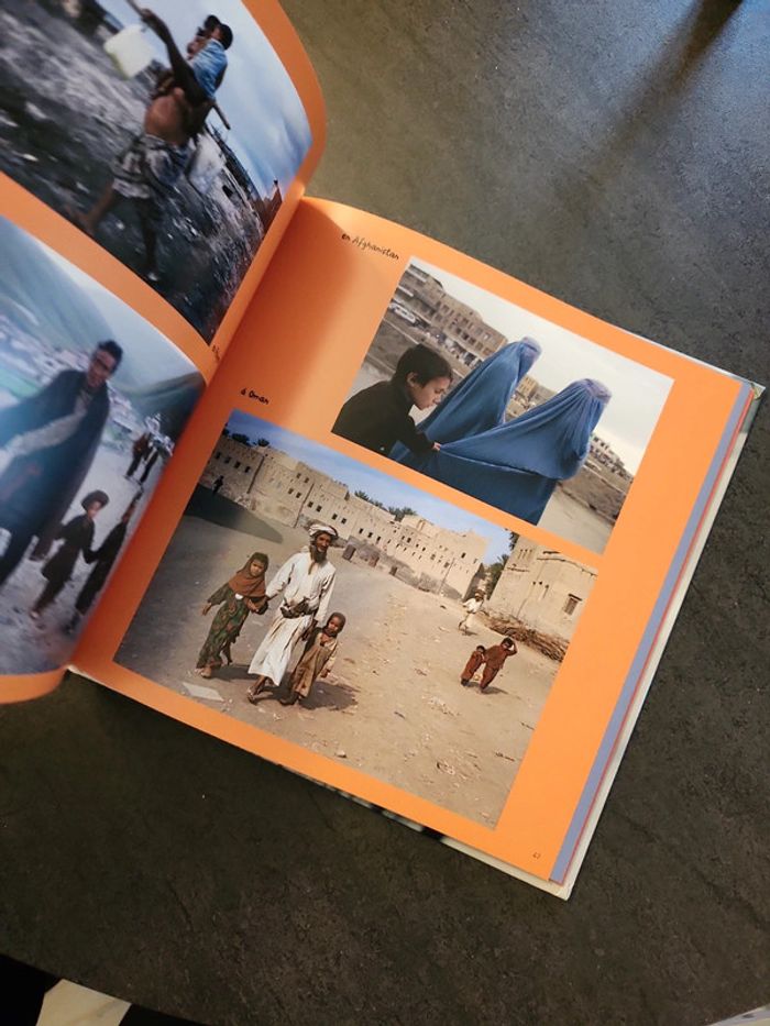 Enfants du monde - photo numéro 4