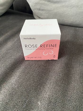 Rose Régine