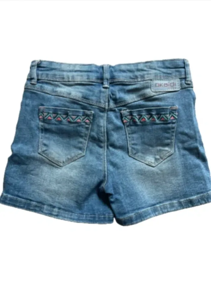 Short - photo numéro 2
