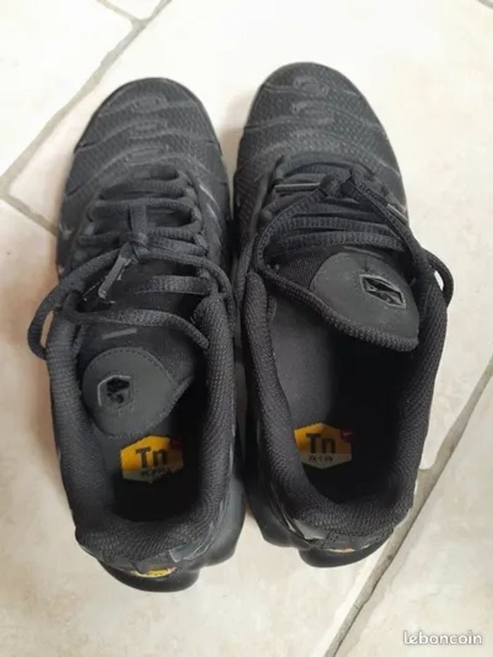 Nike tn - photo numéro 3