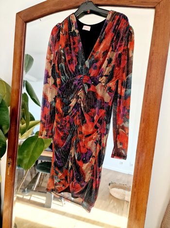 Robe de soirée