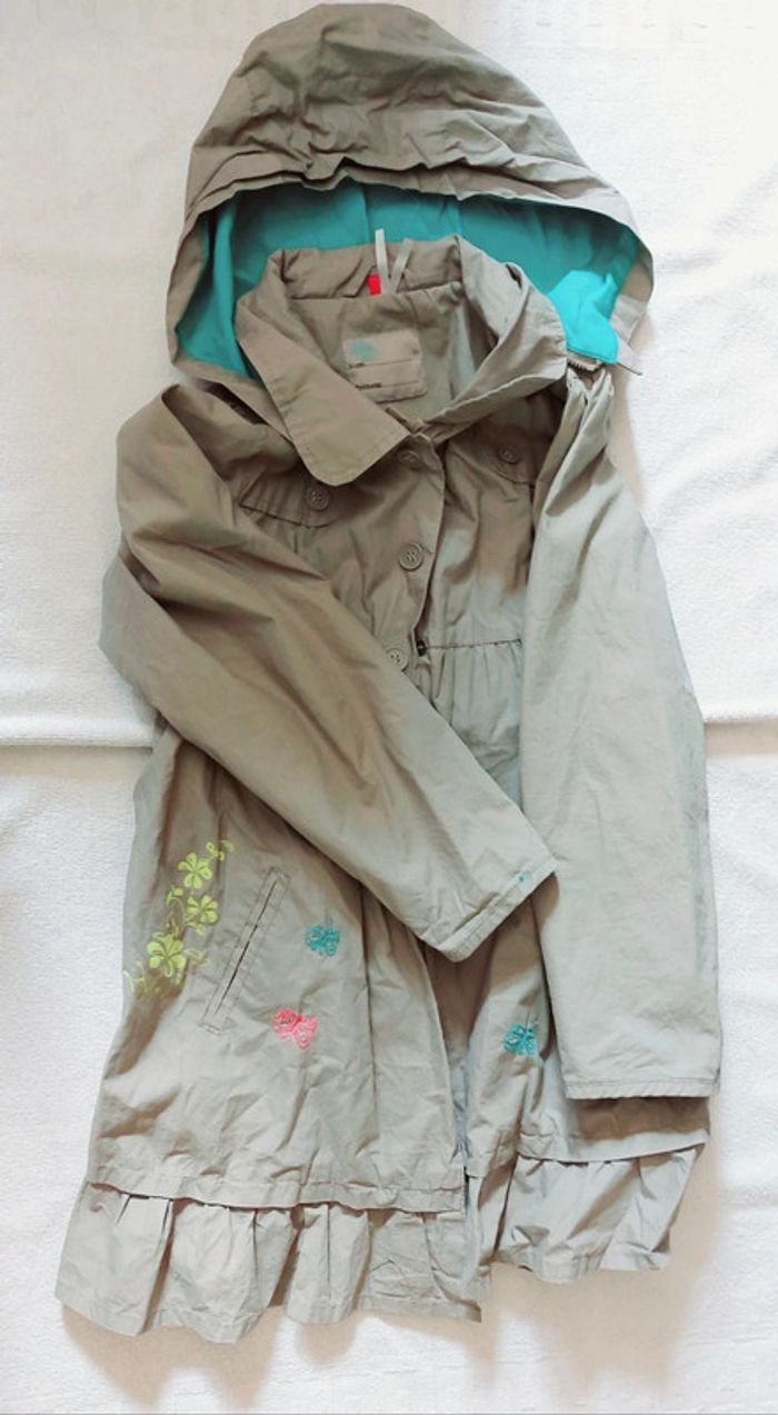 Veste orchestra 10 ans