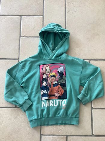 Pull à capuche H&M