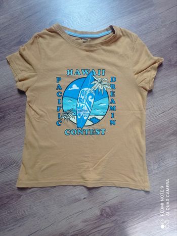 T-shirt fantaisie garçon, KIABI, taille 8 ans