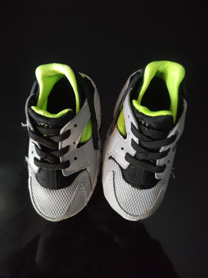 Basket Nike 22 - photo numéro 4