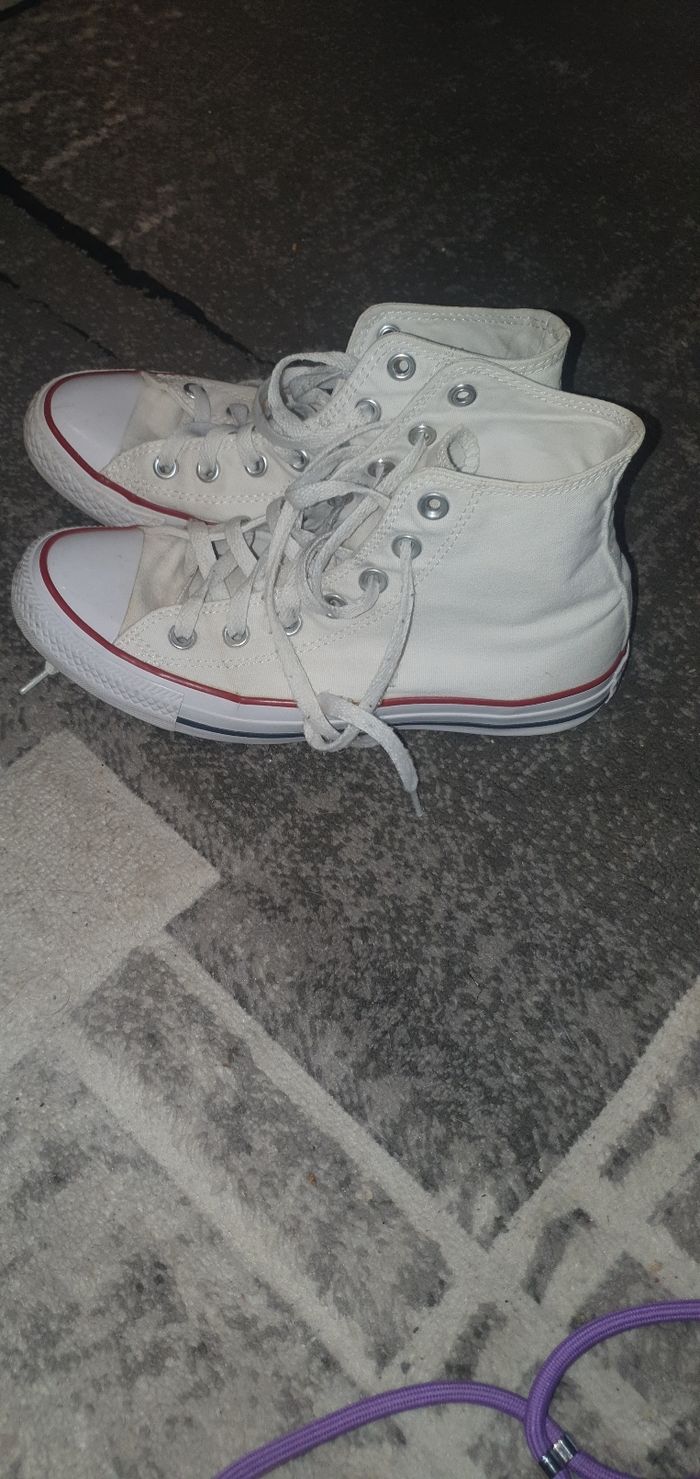 Converse 38 - photo numéro 2