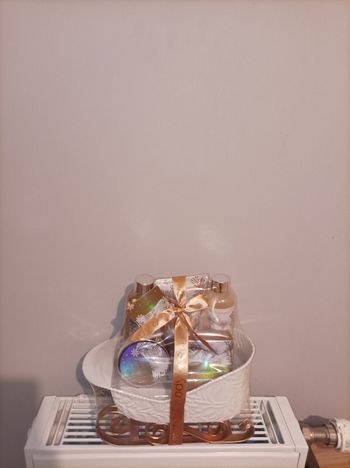 Coffret body et earth