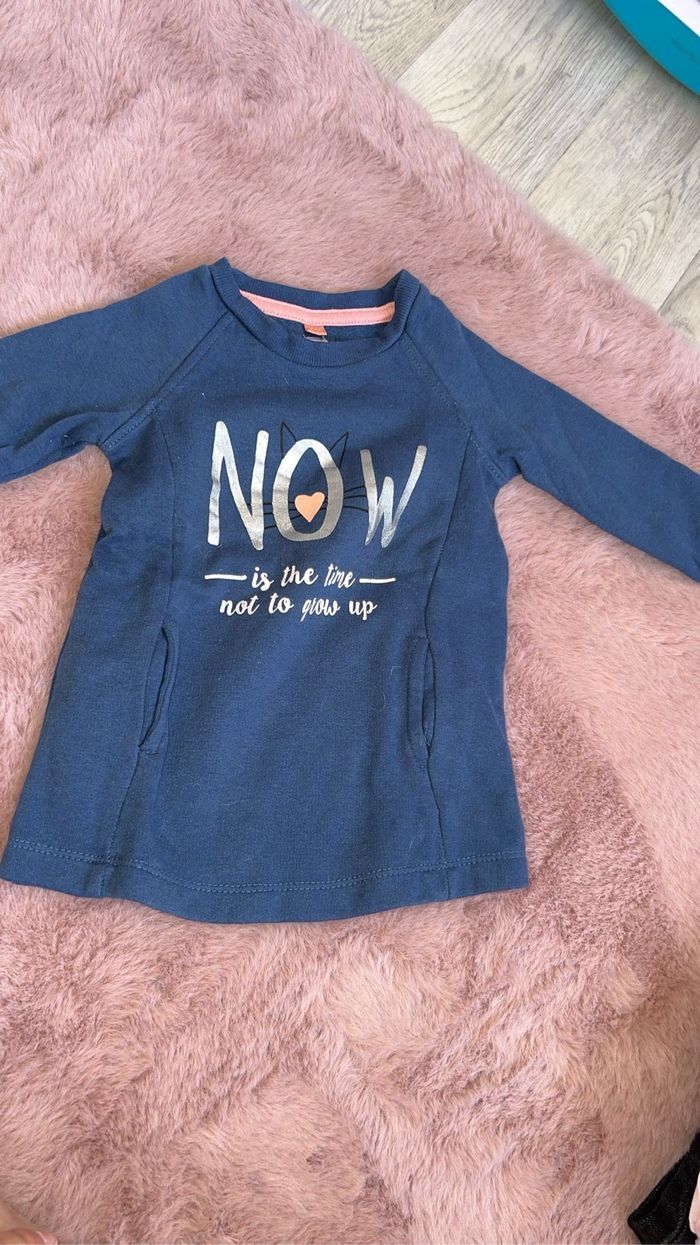 Lot vêtement 6-12mois - photo numéro 10