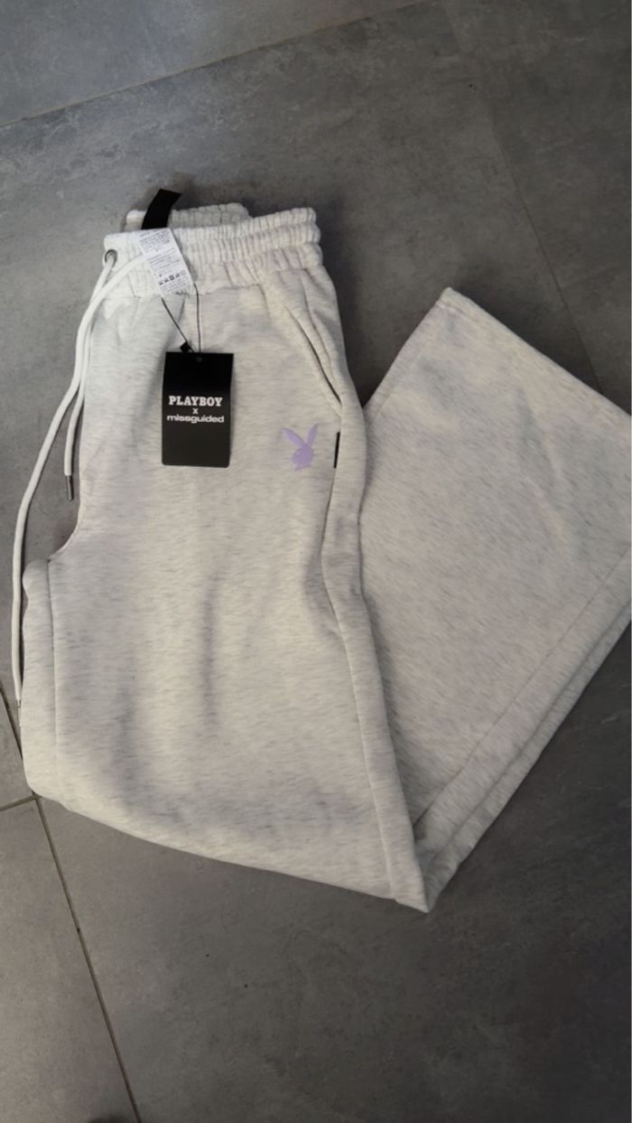 Jogging playboy neuf