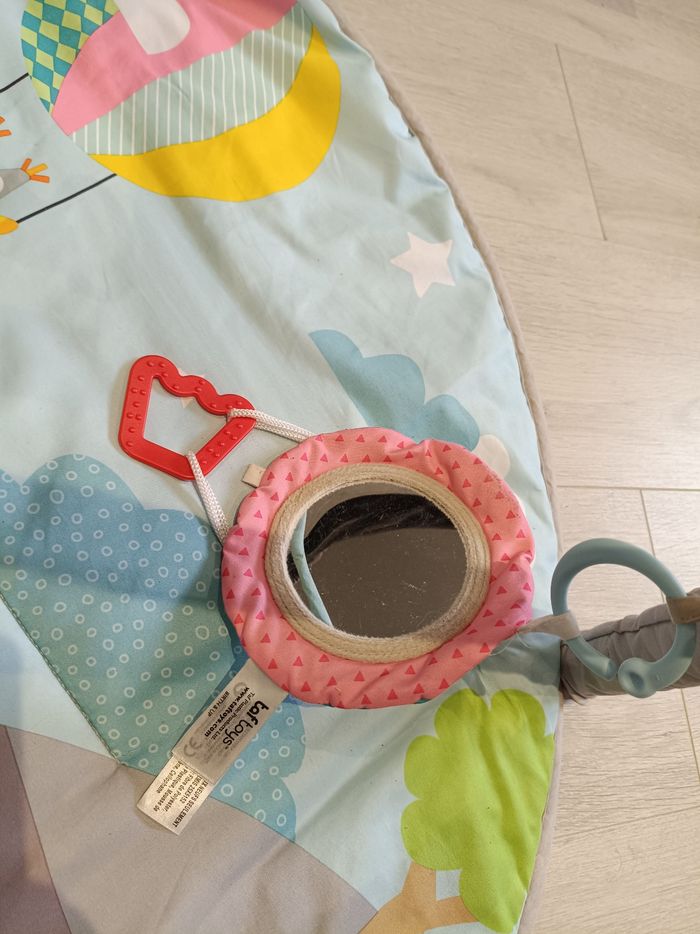 Tapis d'éveil - photo numéro 3