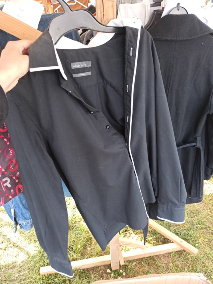 Chemise - photo numéro 2