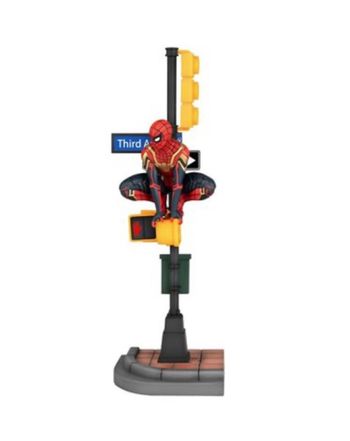 Figurine Spider-man DS-101SP neuve
