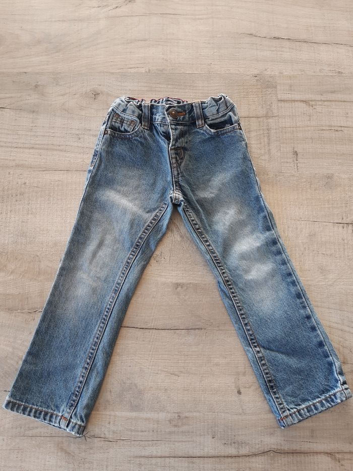 Jean garçon 3ans - photo numéro 3