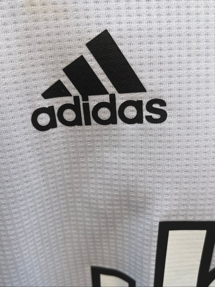 Maillot Ronaldo Juventus Turin - photo numéro 7