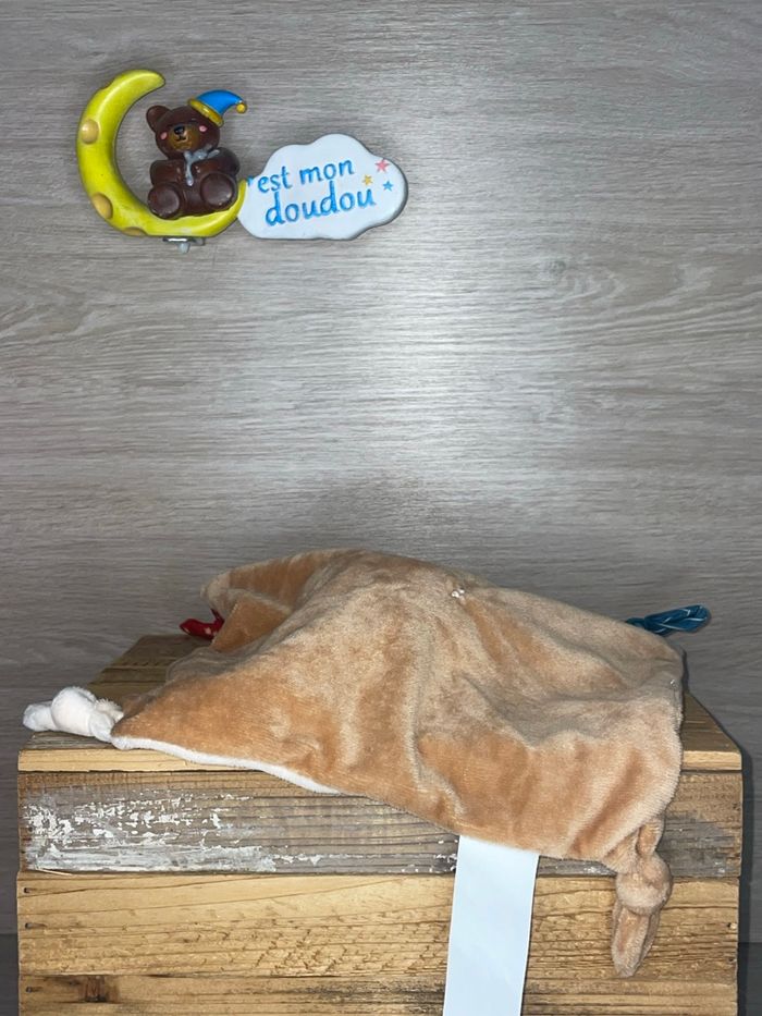 DIV449 doudou hérisson 🦔 jinhua - photo numéro 2