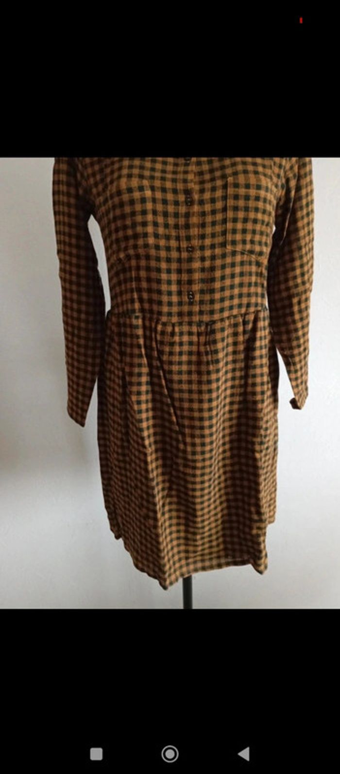 Robe Cyrillus - photo numéro 3