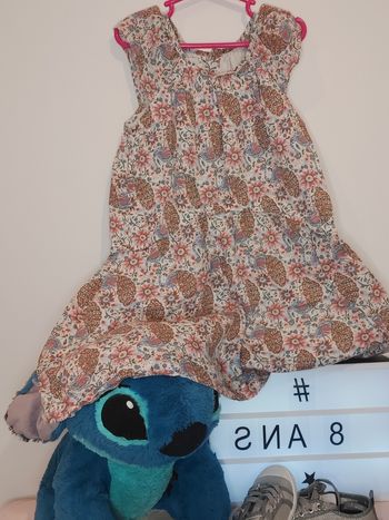 Robe cyrillus