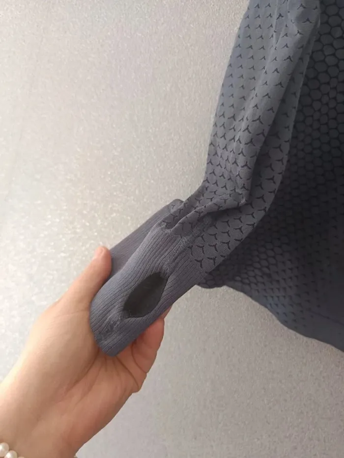 Haut de sport - photo numéro 3