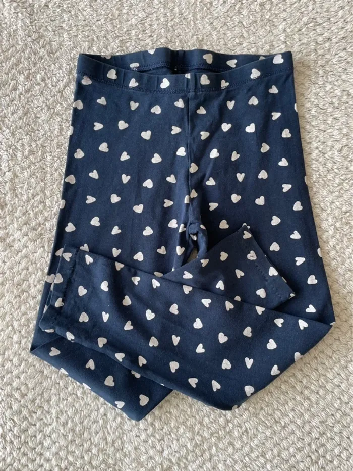 #Legging Monoprix 🍀