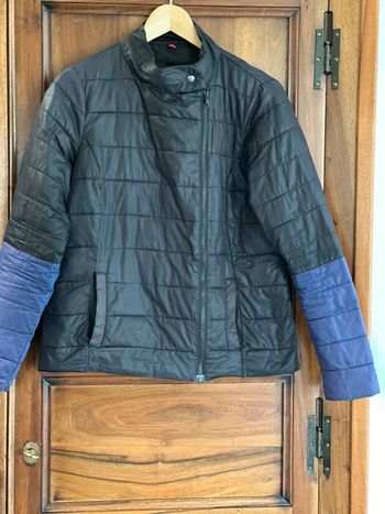 Doudoune de la marque Miss Captain  38