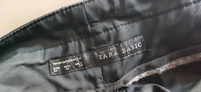 Pantalon chic femme c - photo numéro 4