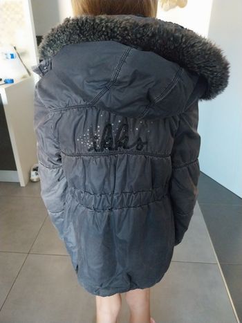 Blouson ikks 12 ans