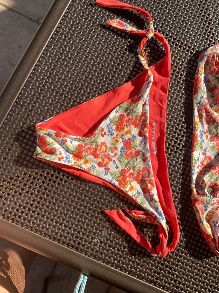 Maillot de bain 👙 2 pièces - photo numéro 3