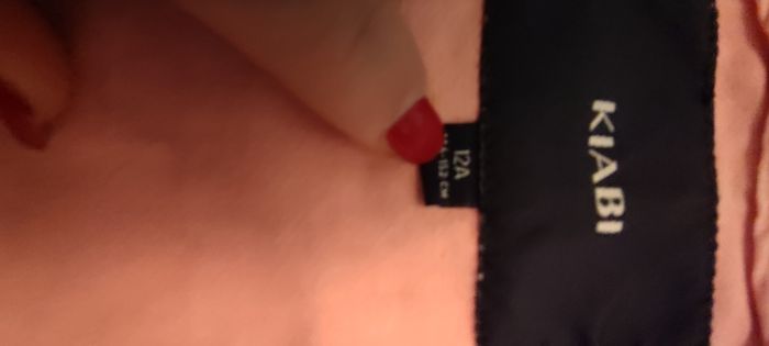 Vestes 12 ans fille - photo numéro 2