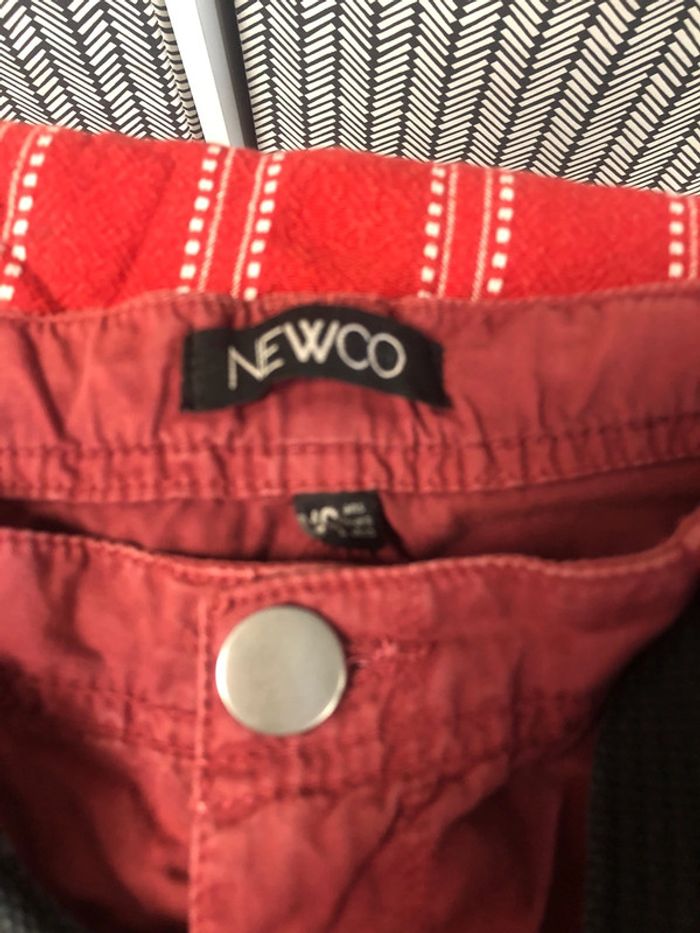 Short - photo numéro 2