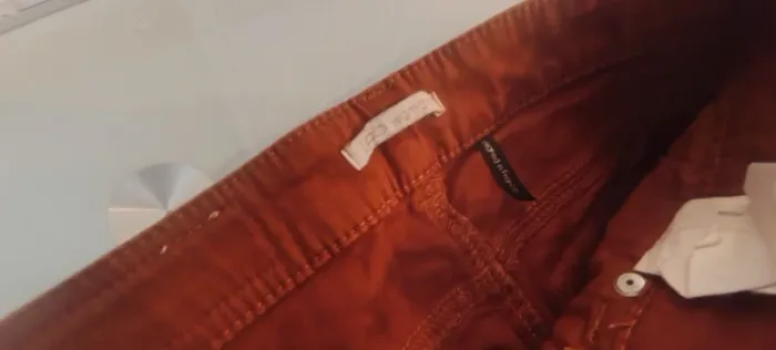Pantalon les Petites bombes 36 - photo numéro 2
