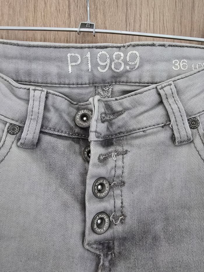 Pantalon jean’s - photo numéro 2