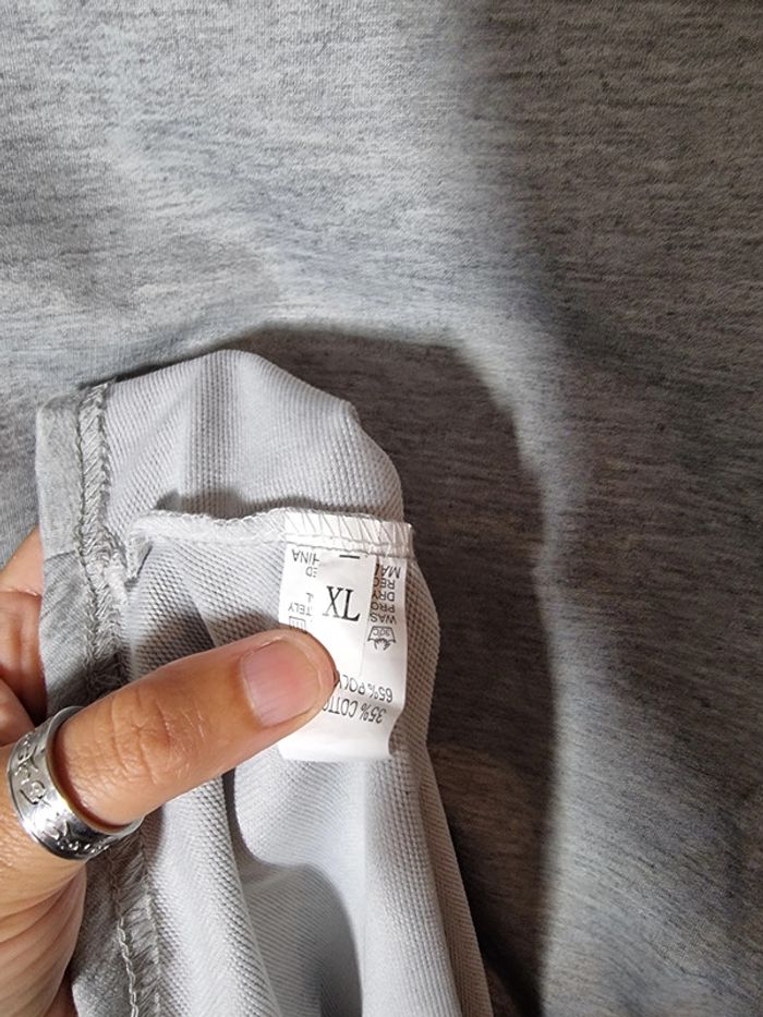Pull long col boule - photo numéro 3