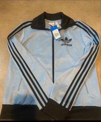 Adidas originals jacket