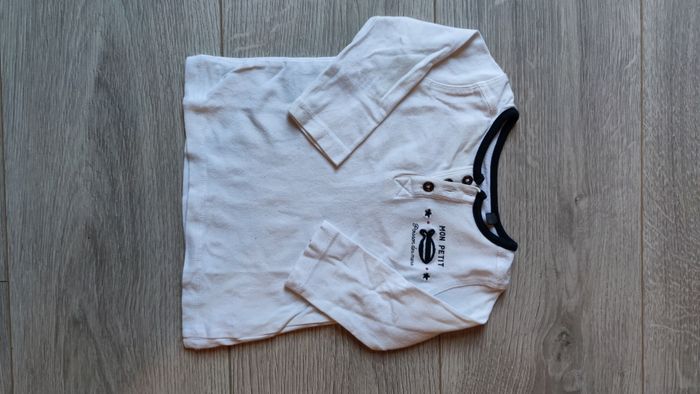 Ensemble bébé 6 mois - photo numéro 4