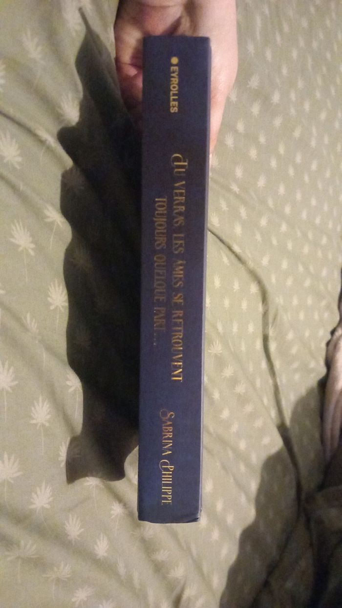 Tu verras les âmes se retrouvent toujours quelque part - photo numéro 3