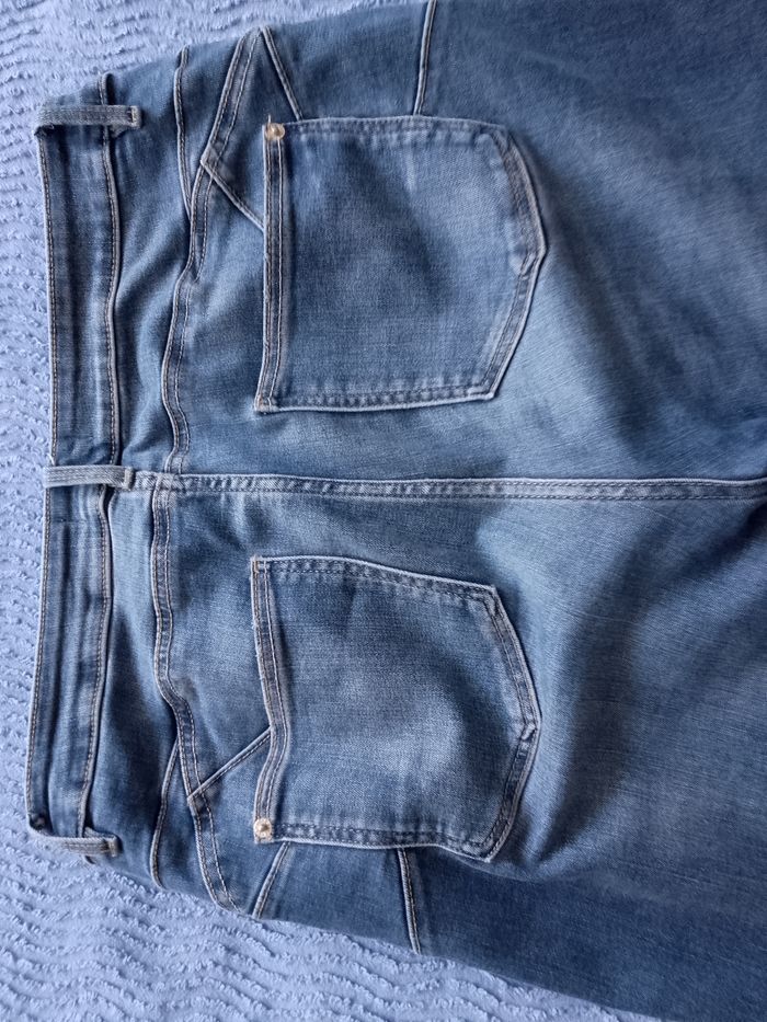 Jeans skinny femme - photo numéro 6