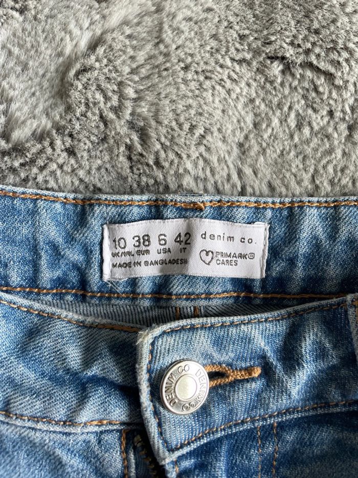 Jean primark - photo numéro 3