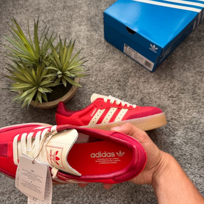 Adidas Sambae W - photo numéro 5