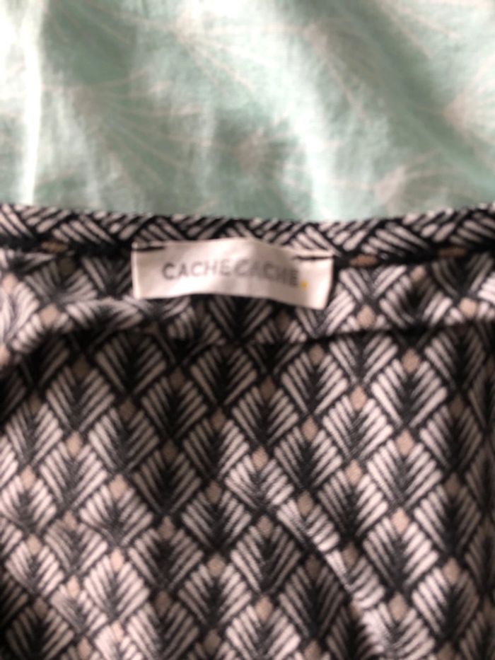 Teeshirt - photo numéro 5